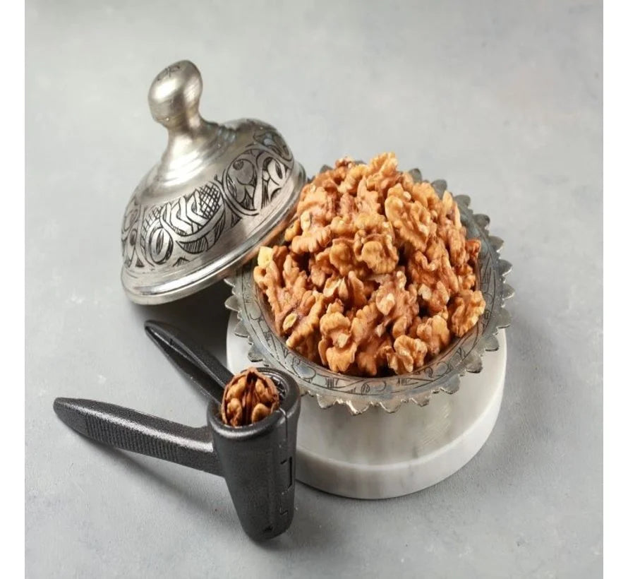 El Kırımı Doğal Ceviz 500 g