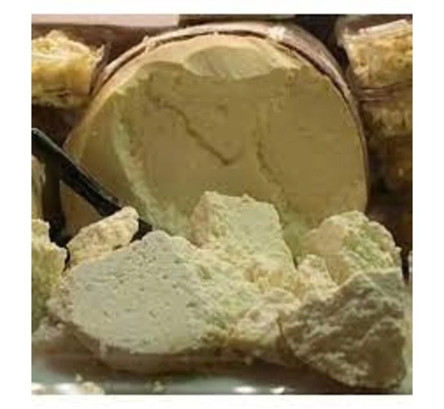 Erzincan Tam Yağlı Deri Tulum Peyniri (Vakumlu Poşet) 500 gr