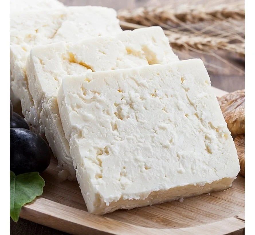 Ezine Peyniri Koyun-Keçi 350g