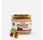 Fındık Ezmesi (%50 Fındıklı) 300g