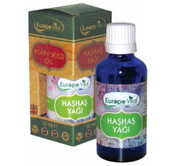 Haşhaş Yağı 50 ml