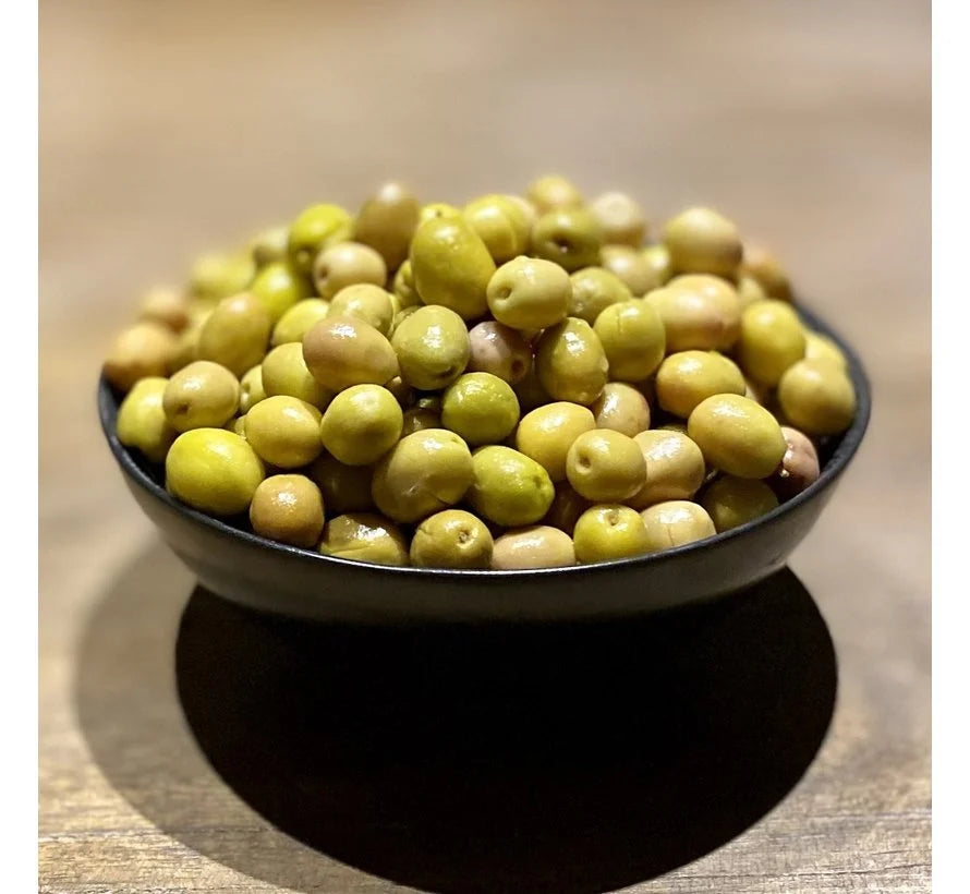 Hatay Halhali Zeytin 700g