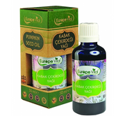 Kabak Çekirdeği Yağı 50 ml