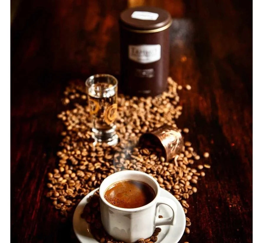 Karaoğlu Türk Kahvesi 100 g