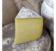 Kars Eski Kaşar (Kars Bergkäse)