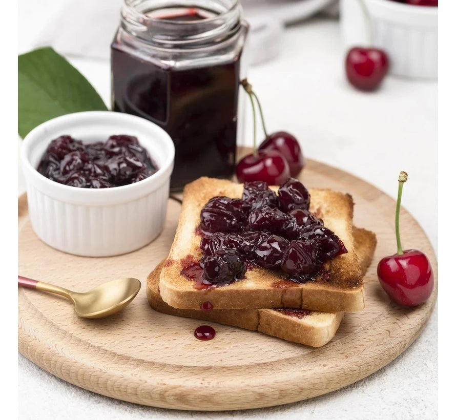 Katkısız Vişne Reçeli 450g