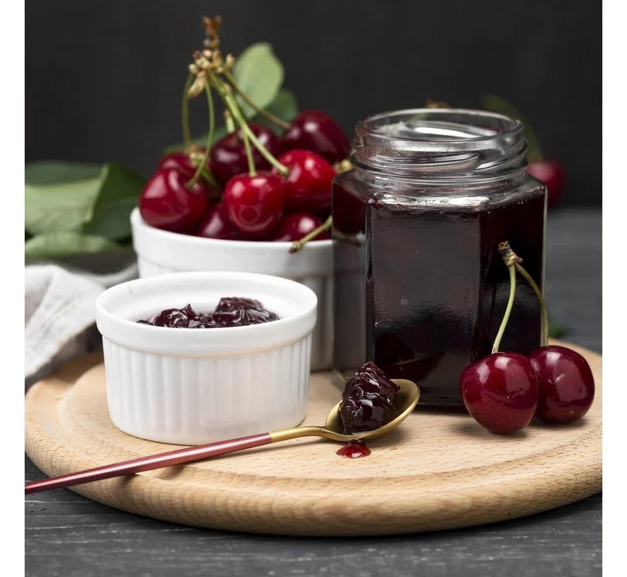 Katkısız Vişne Reçeli 450g