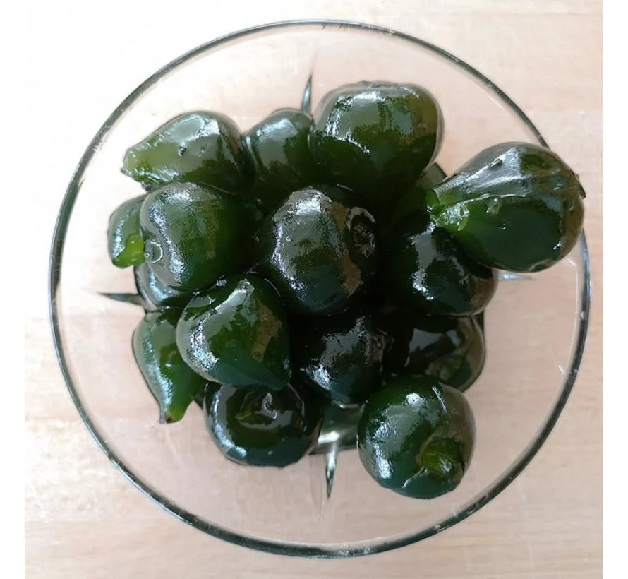 Katkısız Yeşil İncir Reçeli 450g