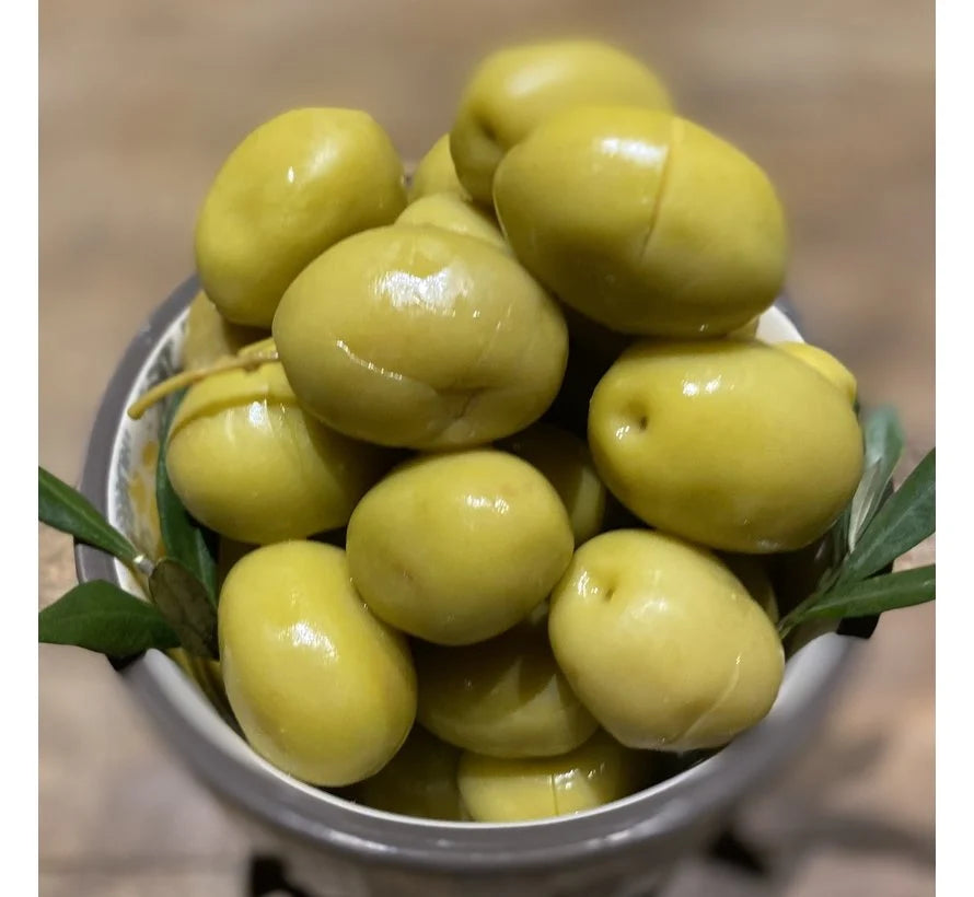 Kırma Köy Zeytini 700 g