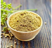 Kişniş Öğütülmüş 160 g