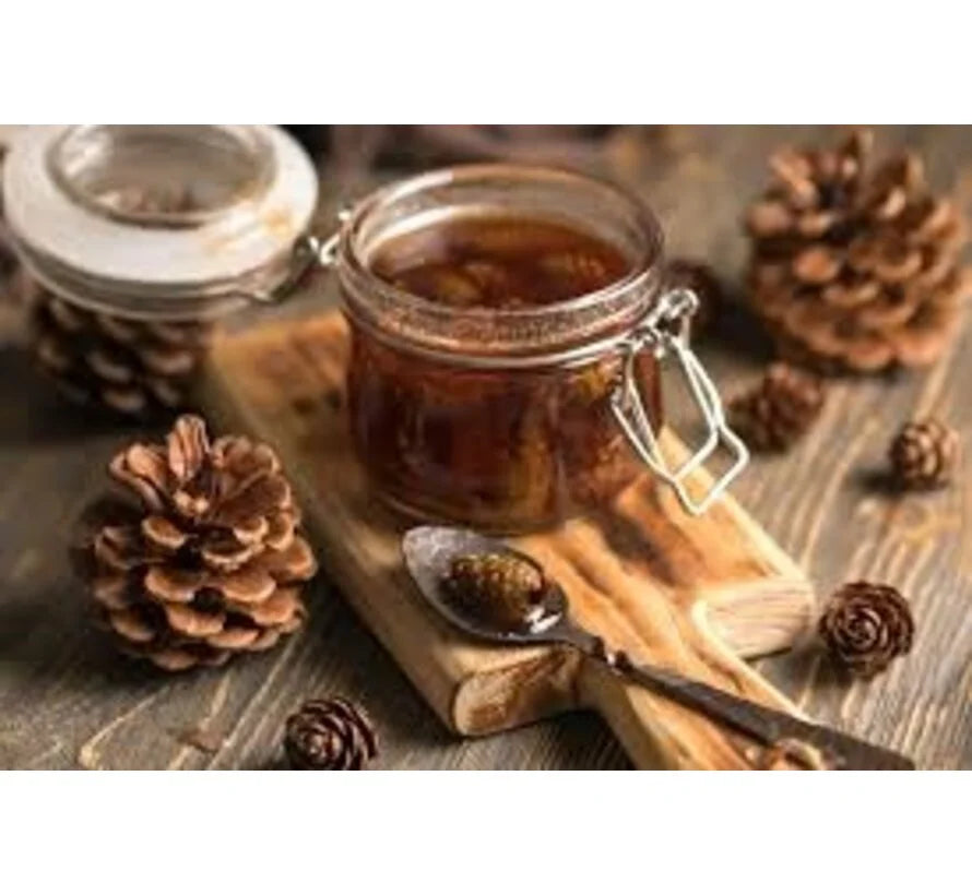 Kozalak Şurubu 450ml