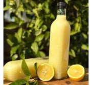 Limon Sarımsak Kürü 500 ml