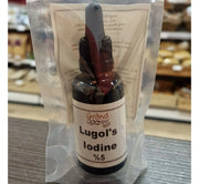 Lugol (%5 İyot) 30 ml