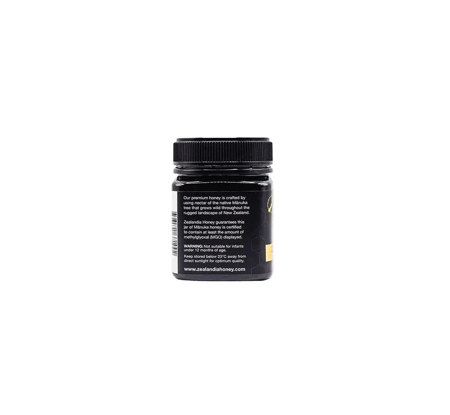 Manuka Balı MGO 550+ 250g