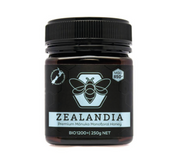 Manuka Balı MGO 850+ (Manuka Honig MGO 850+) 250 g