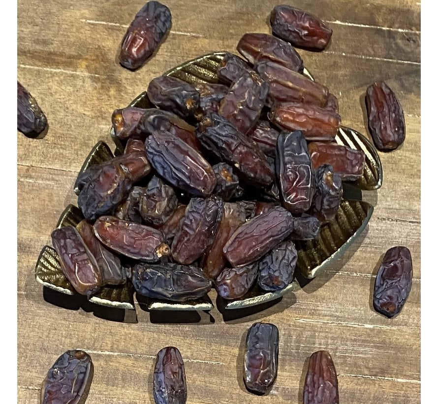 Mabroom Datteln aus Medina