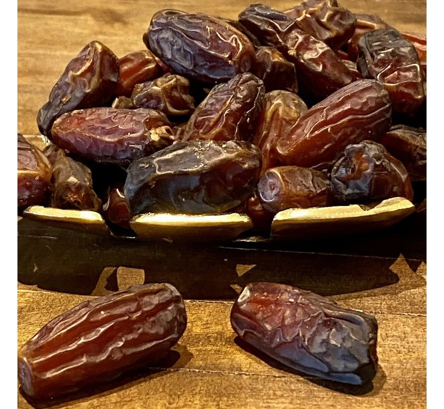 Mabroom Datteln aus Medina