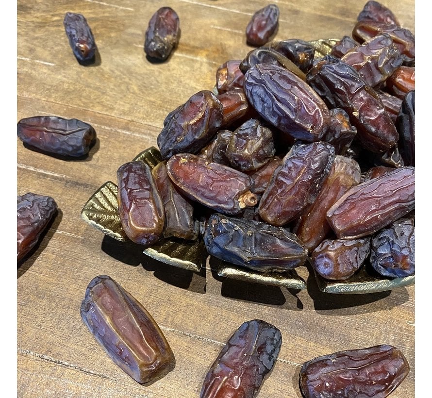 Mabroom Datteln aus Medina