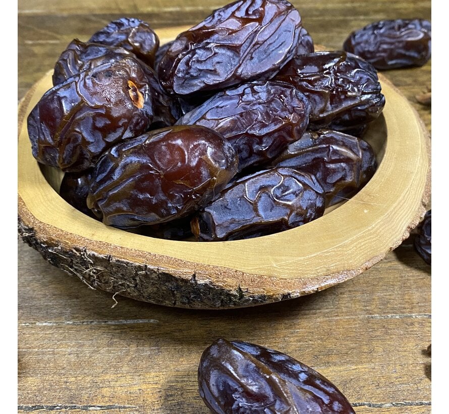 Kudus Datteln (Medjool Datteln) 1 kg