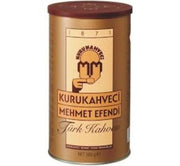 Mehmet Efendi Türk Kahvesi 500g