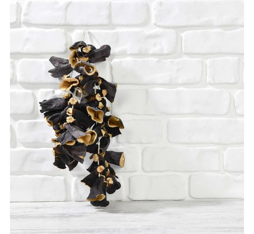 Dolmalık Patlıcan Kurusu (Antep)