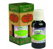 Portakal Kabuğu Yağı 20 ml