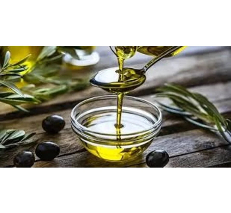 Olivenöl Extra Virgin Kreta