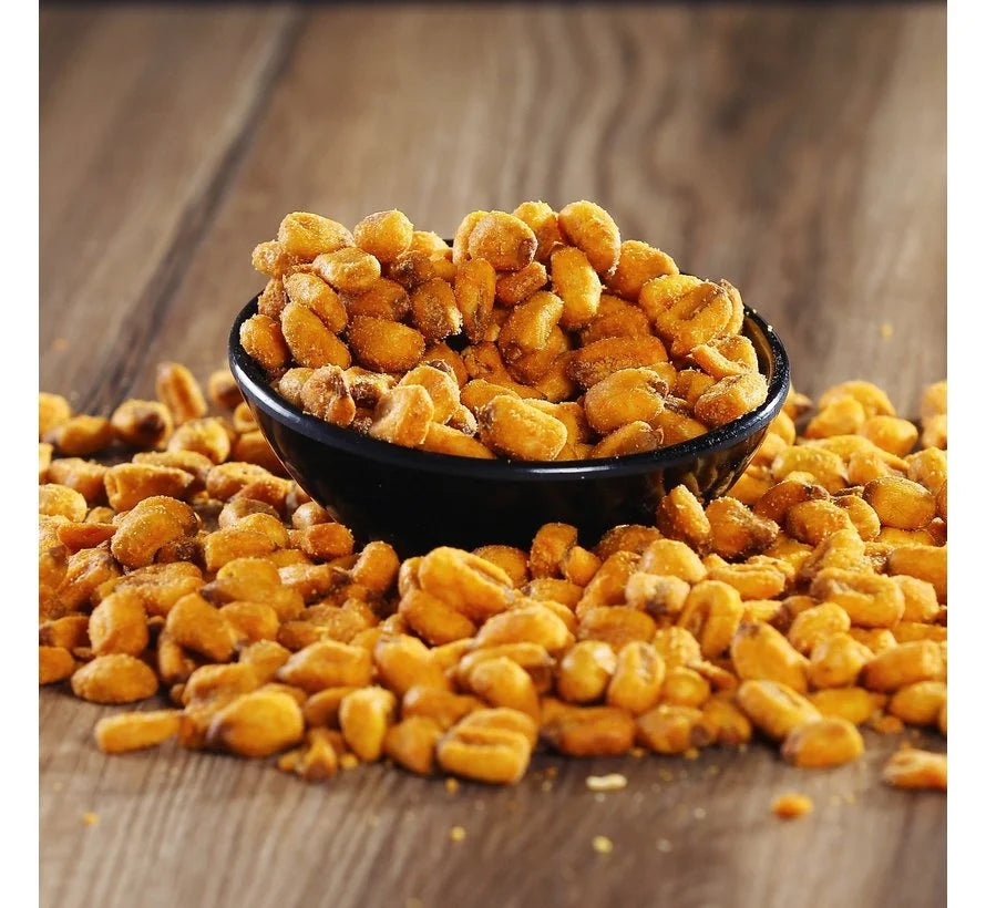 Barbecue Maissnack (Soslu Mısır) 600g