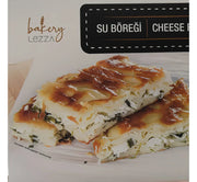Su Böreği 2500 g