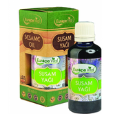 Susam Yağı 50 ml