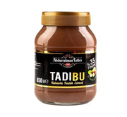 Tadıbu Katkısız Kakaolu Fındık Ezmesi 330 g