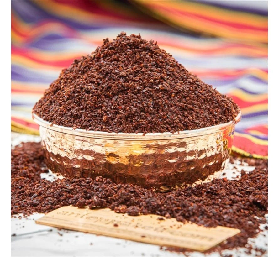 Tatlı İsot 250g