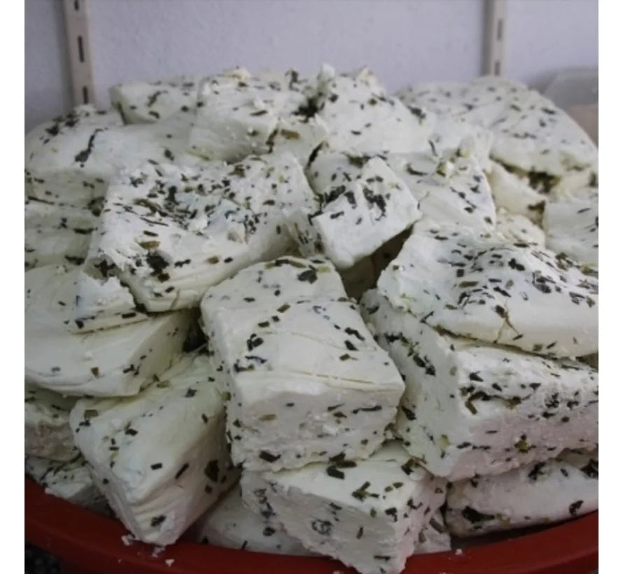Van Otlu Peyniri 500g