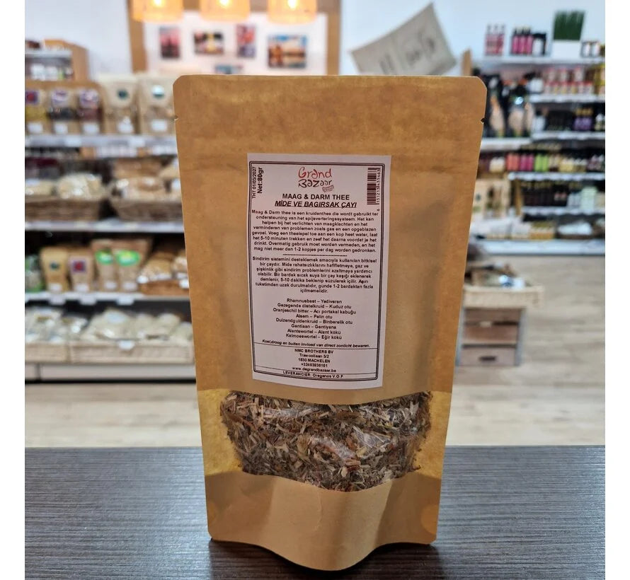 Yoğurt Otu 50g