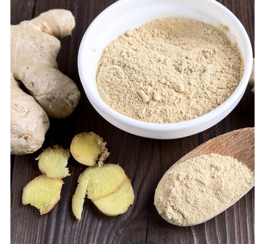 Zencefil 200g