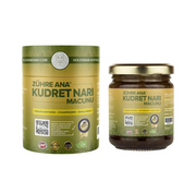 Zühre Ana Kudretnarı Macunu 240g