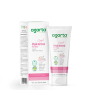 Agarta Doğal Pişik Kremi (Agarta Natürlich Creme Gegen Windeldermatitis) 100 ml