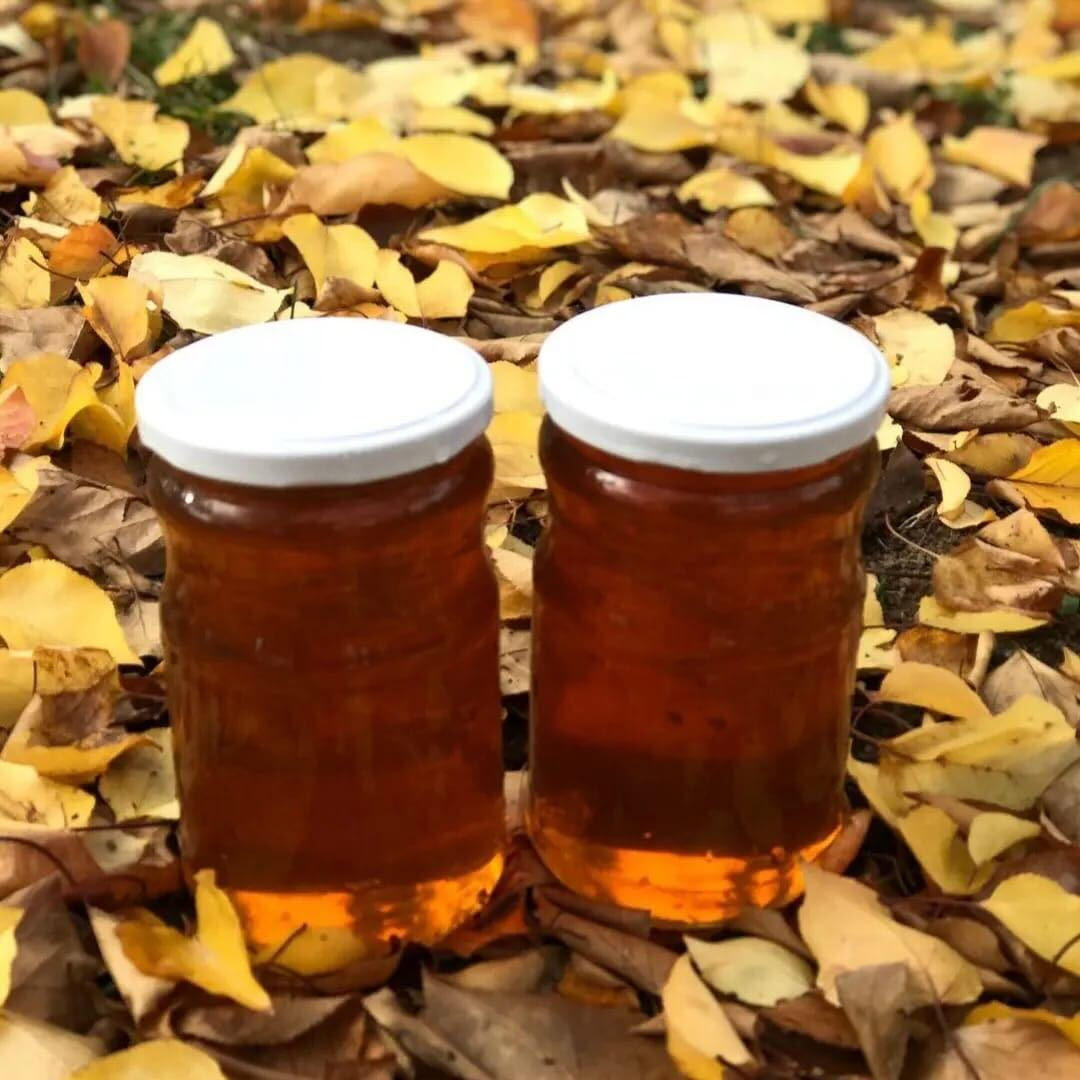 Karakovan Süzme Bal (Honig) 850 g