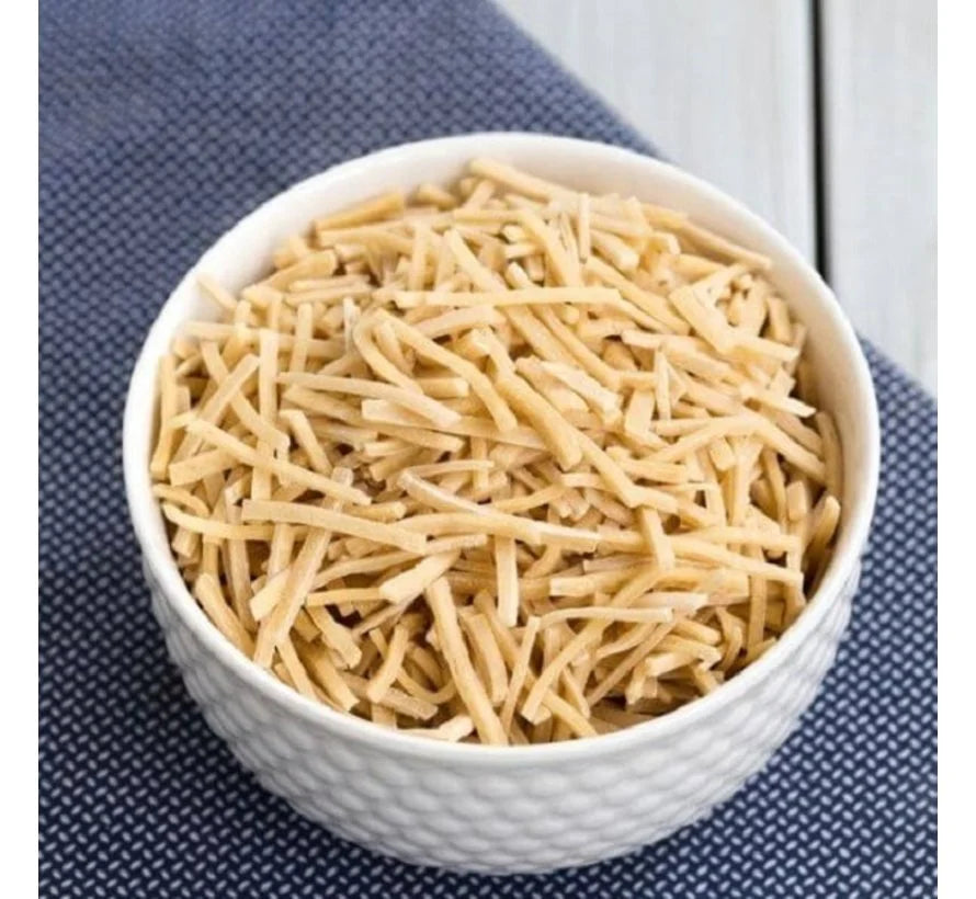 Yöremiz Beypazarı Eriştesi 500g (Hausgemachte Nudeln ohne Zusatzstoffe) cerezland