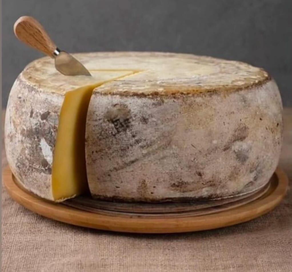 Kars Käse