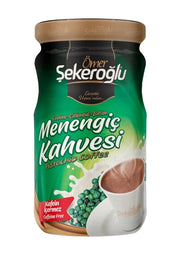%100 Doğal Menengiç Kahvesi (%100 Natürlicher Menengiç Kaffee) 350g