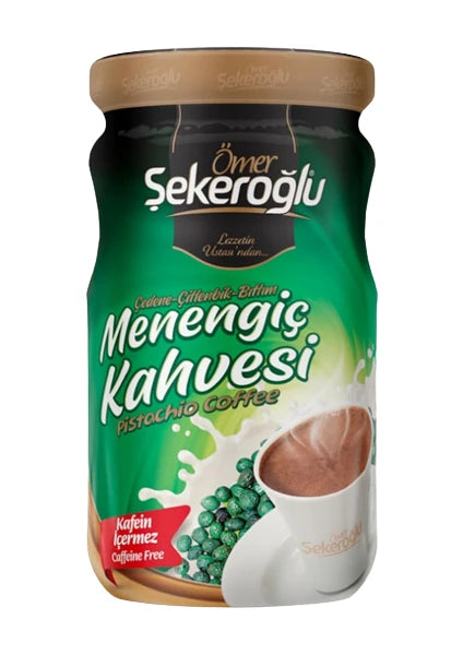 %100 Doğal Menengiç Kahvesi (%100 Natürlicher Menengiç Kaffee) 350g