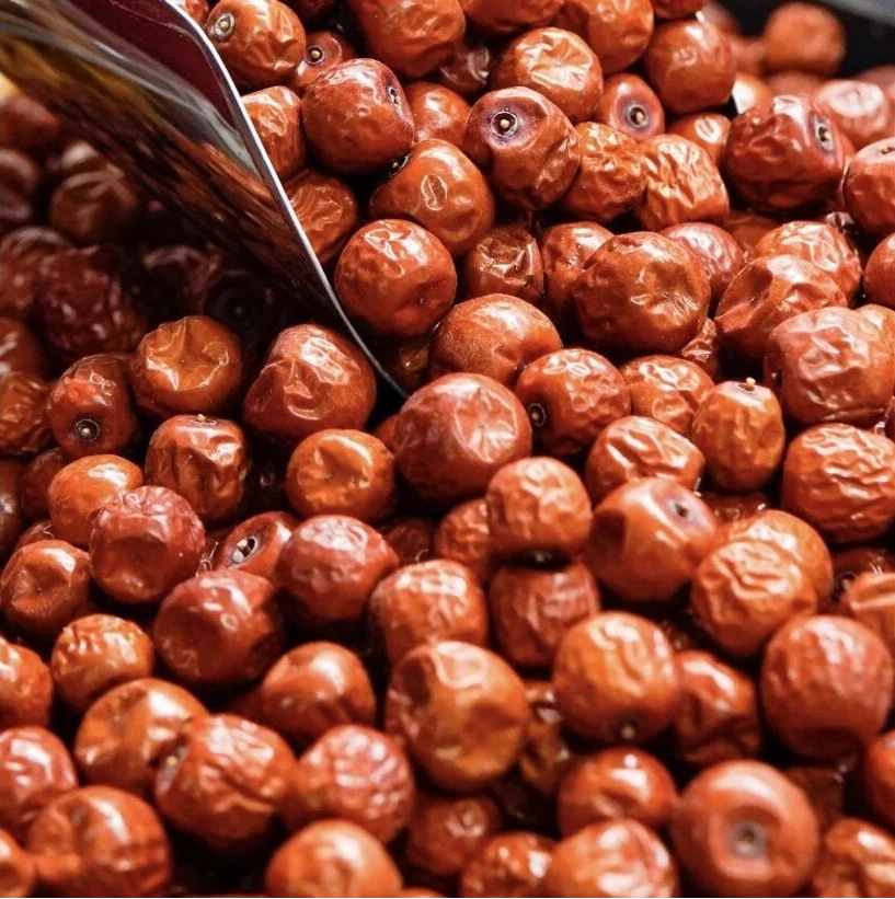 getrocknete jujube kaufen 250g