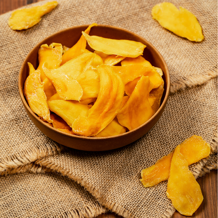 getrocknete mango kaufen