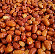 getrocknete silberbeeren kaufen 500g
