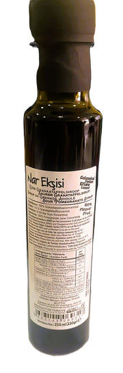 natürlicher granatapfelsirup nar ekşisi kaufen
