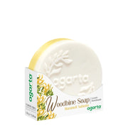 Agarta Doğal Hanımeli Sabunu (Agarta Natürliche Geißblattseife) 150 g