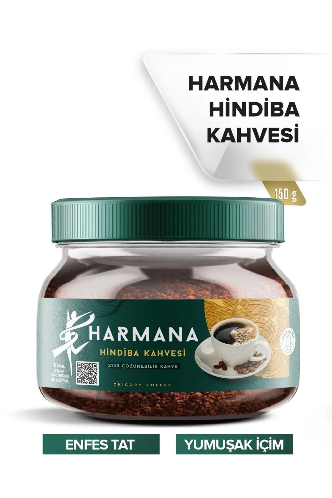 harmana hindiba kahvesi kaufen