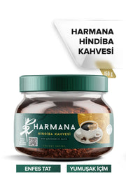 harmana hindiba kahvesi kaufen