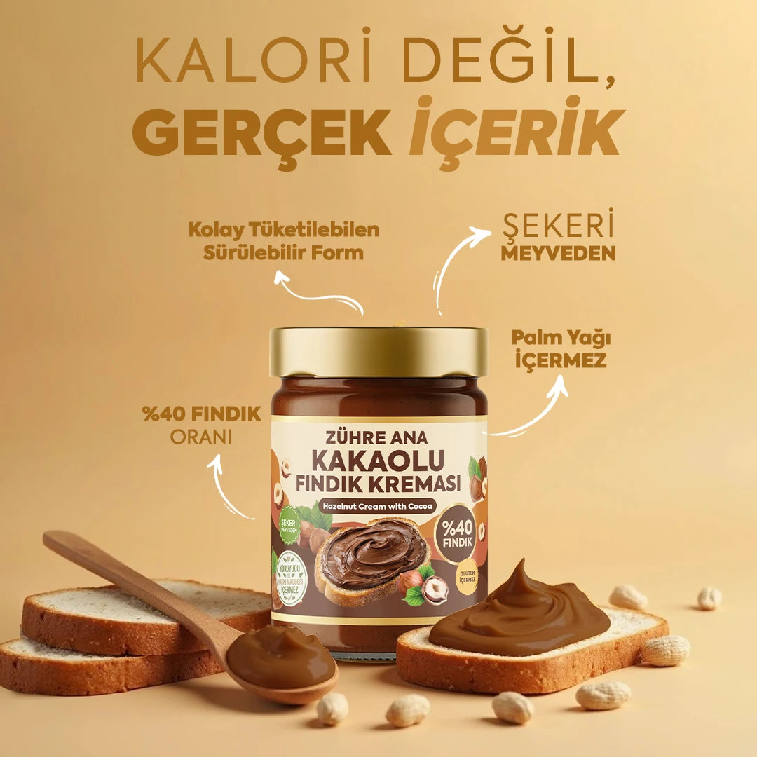 haselnuss-kakaocreme kaufen